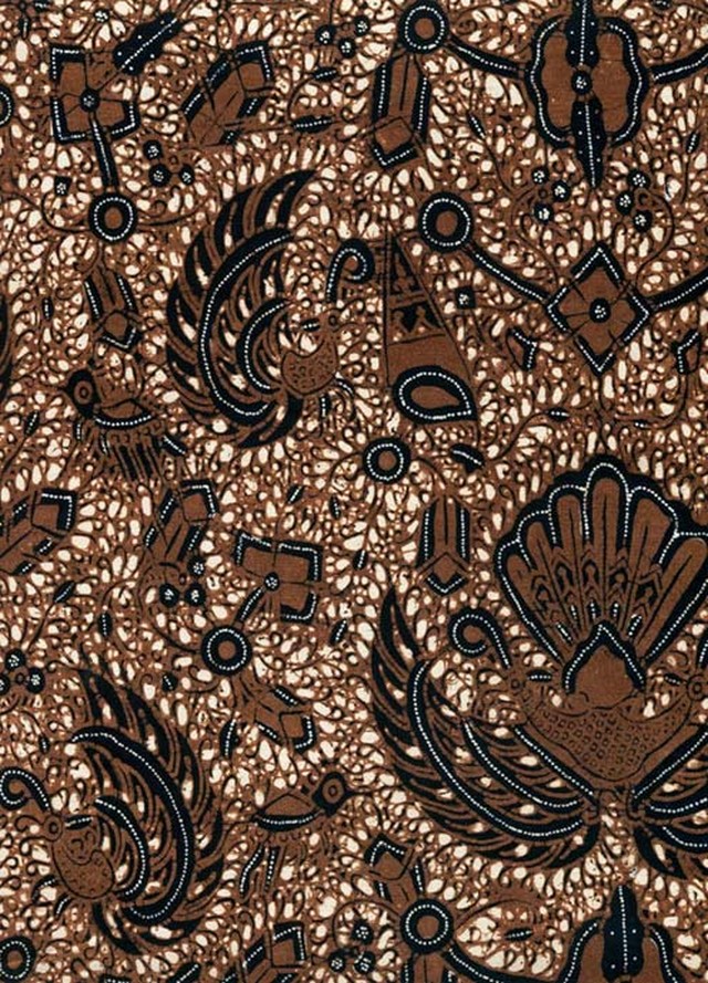 Batik Yogyakarta