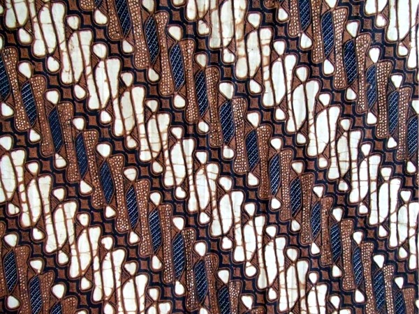 Jenis-Jenis Batik Solo  Batik Culture